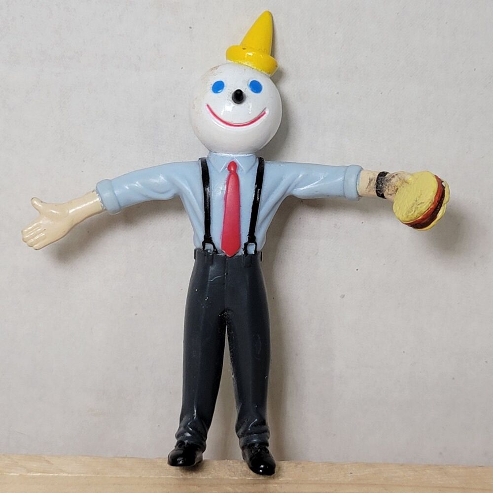 Jack In The Box Mini Jack